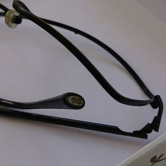 Dolce & Gabbana DD6090 65 12 125 FRAME ONLY - Picture 7 of 13